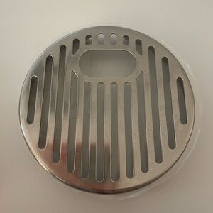 Nespresso Expert 1 Cup Support Grid